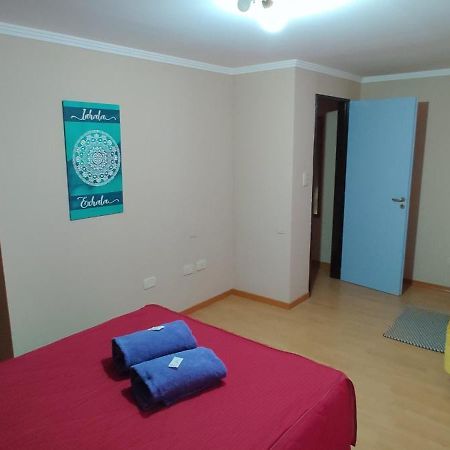 Lavanda I El Calafate Ngoại thất bức ảnh