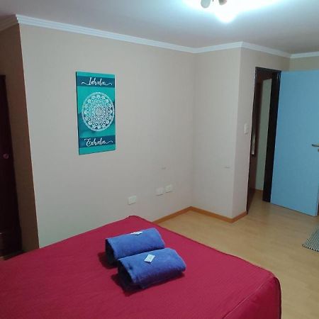 Lavanda I El Calafate Ngoại thất bức ảnh