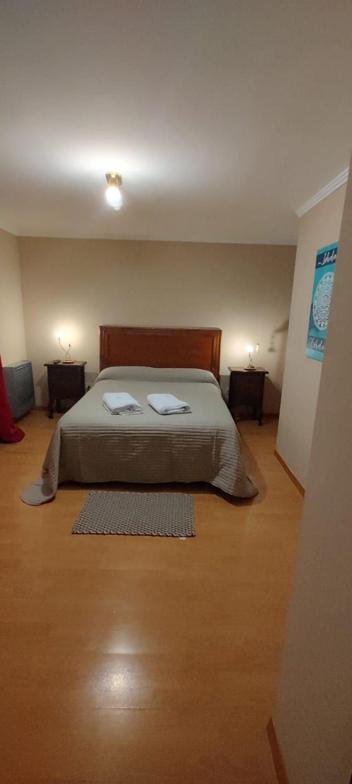 Lavanda I El Calafate Ngoại thất bức ảnh