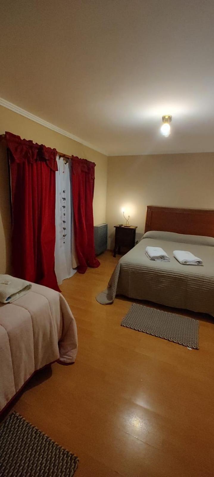 Lavanda I El Calafate Ngoại thất bức ảnh