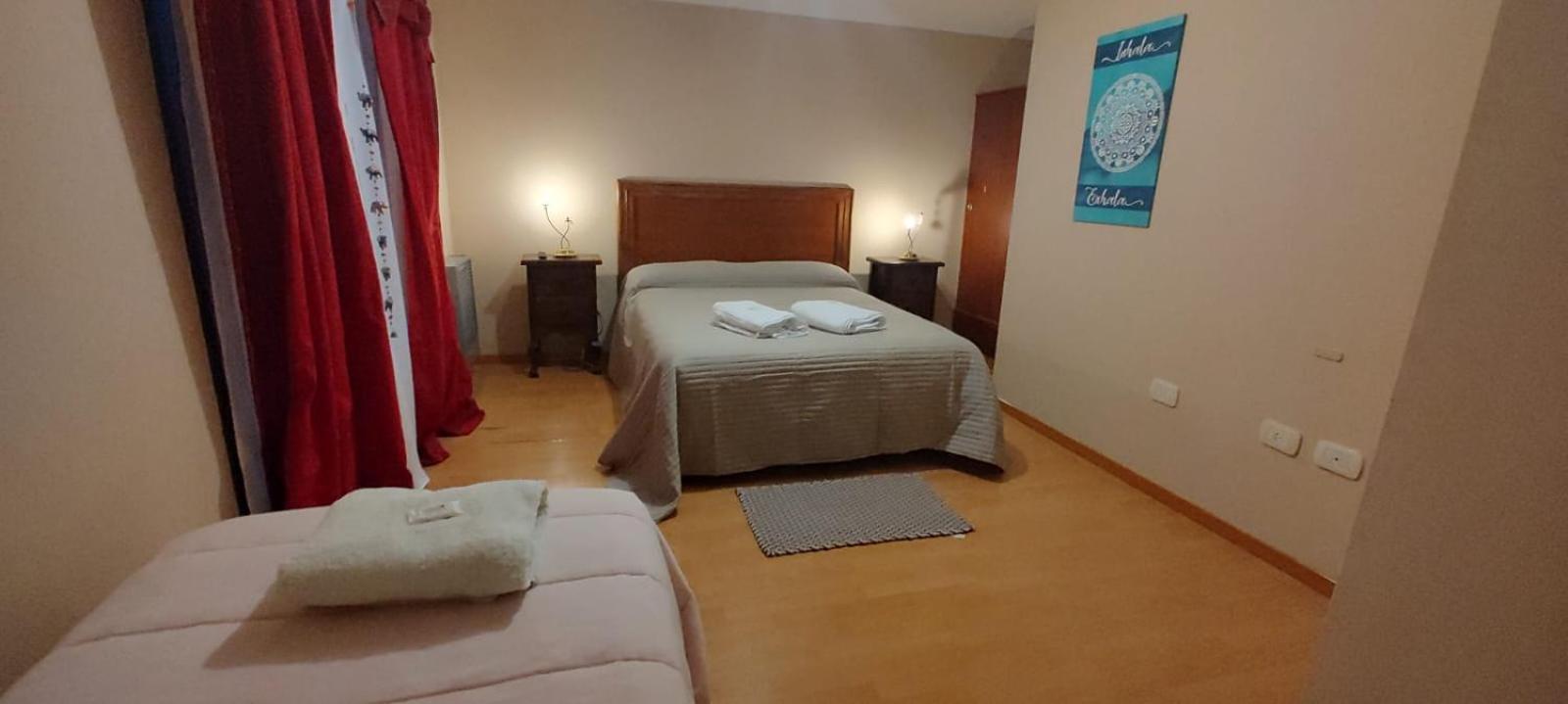 Lavanda I El Calafate Ngoại thất bức ảnh