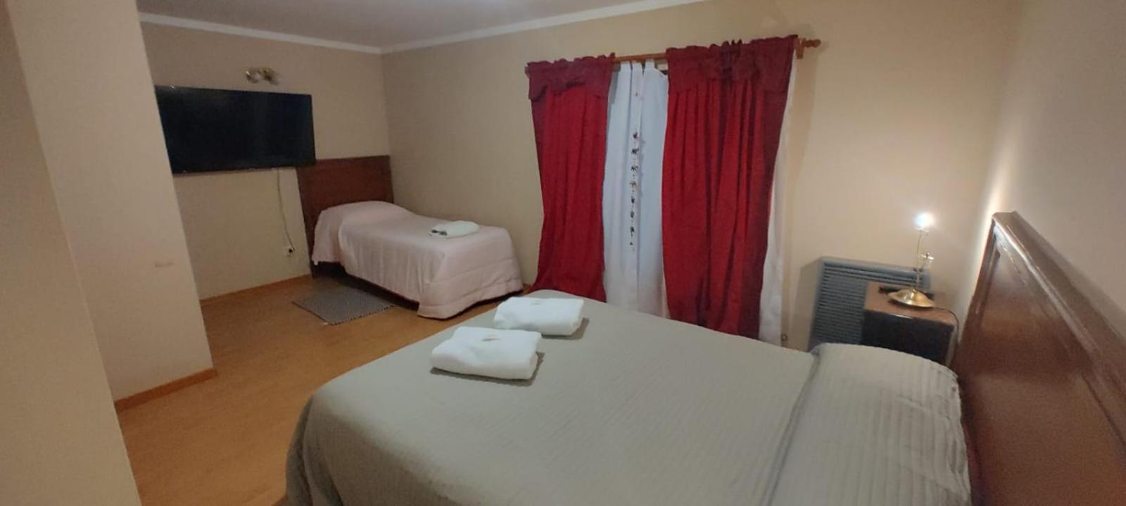 Lavanda I El Calafate Ngoại thất bức ảnh