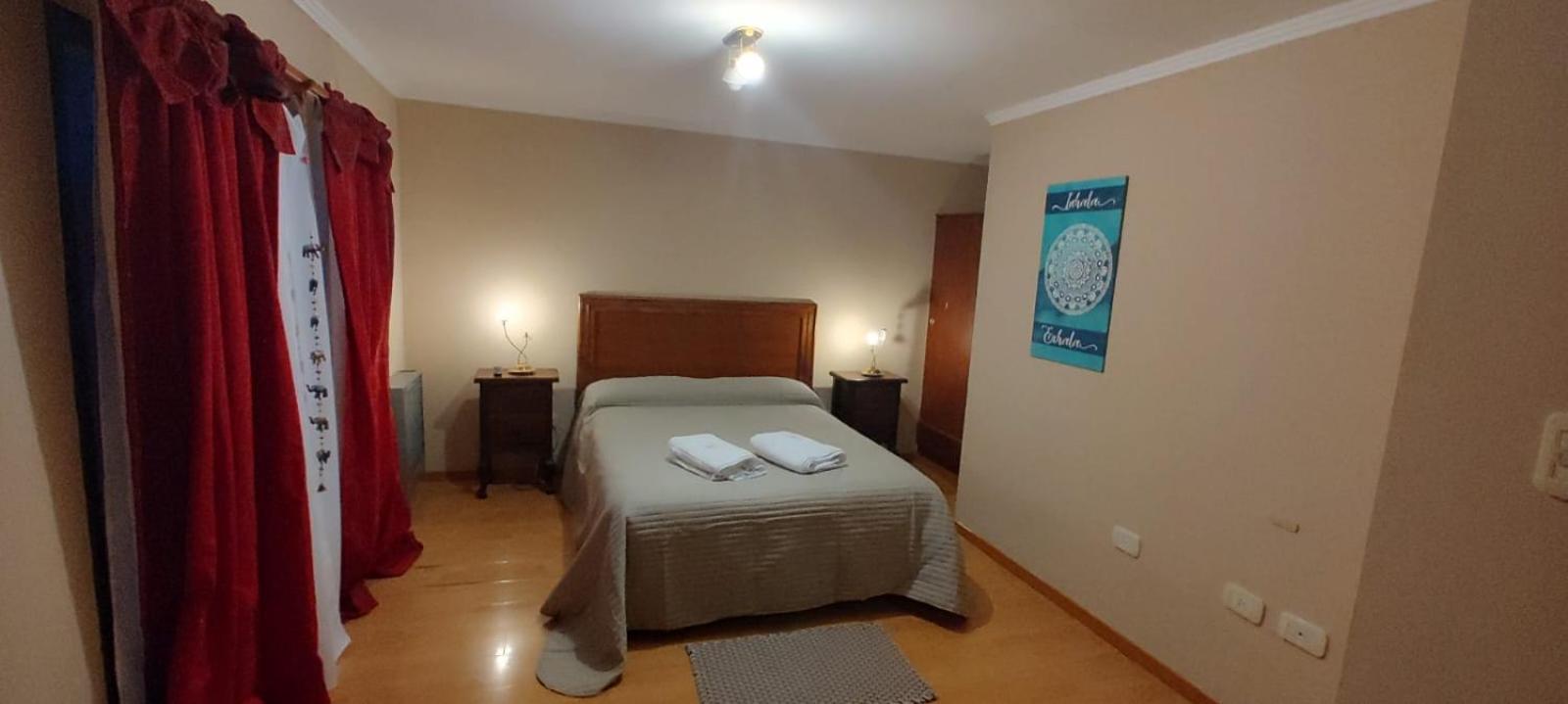 Lavanda I El Calafate Ngoại thất bức ảnh