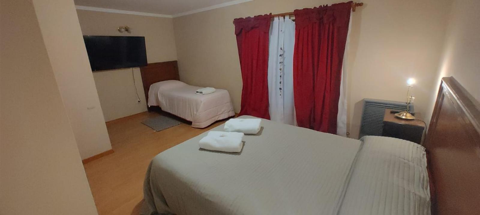 Lavanda I El Calafate Ngoại thất bức ảnh