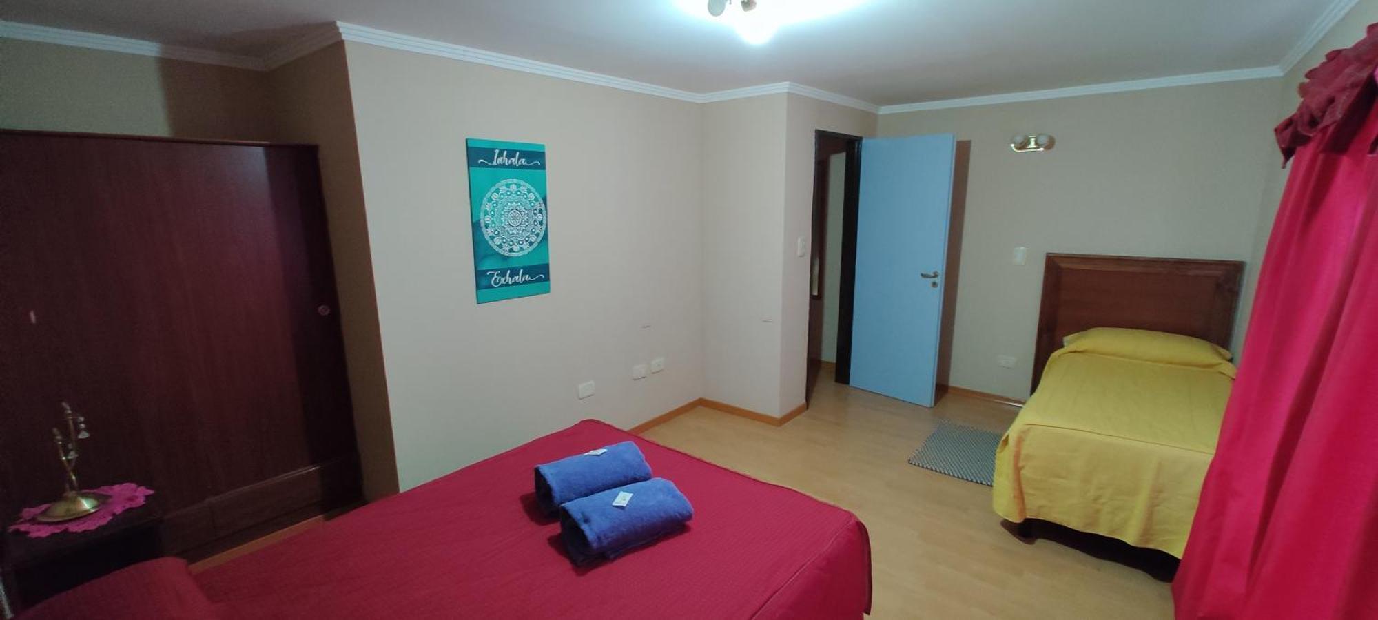 Lavanda I El Calafate Ngoại thất bức ảnh