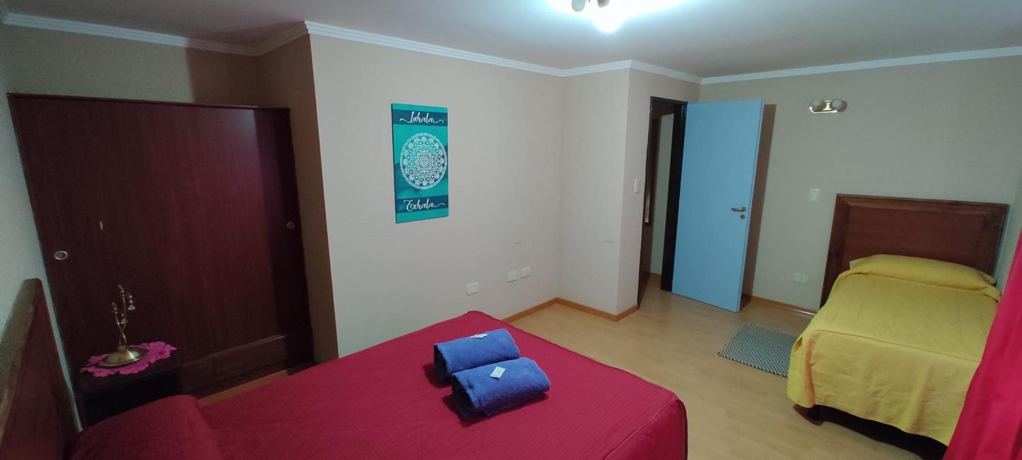 Lavanda I El Calafate Ngoại thất bức ảnh